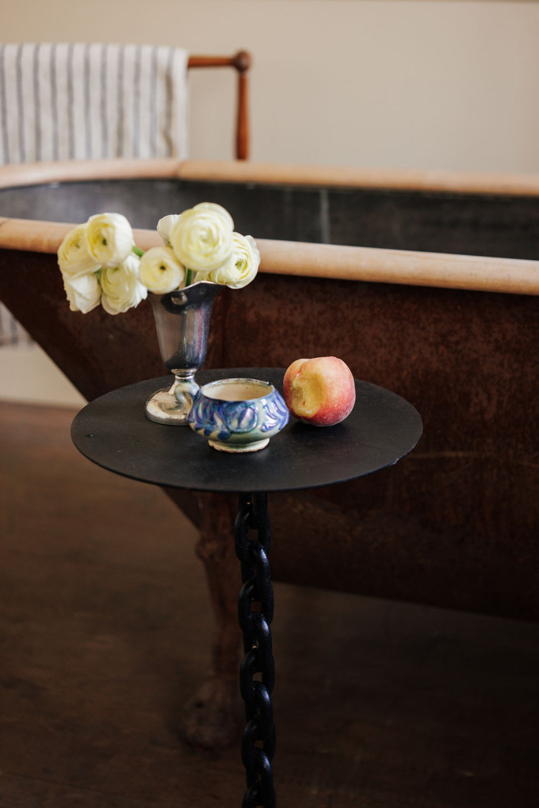 Spanish Martini Table - I