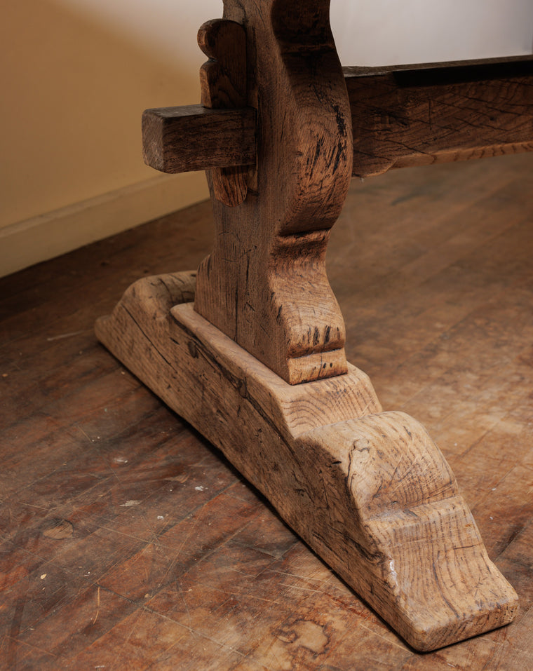 19th c. Monastery Table
