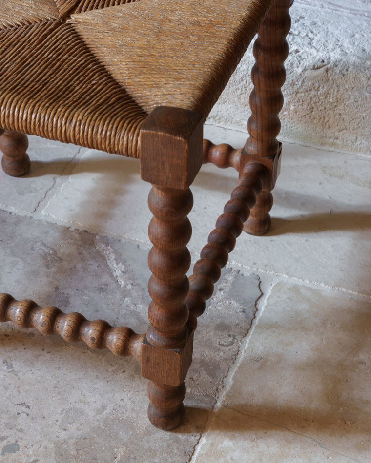 Bobbin Chair