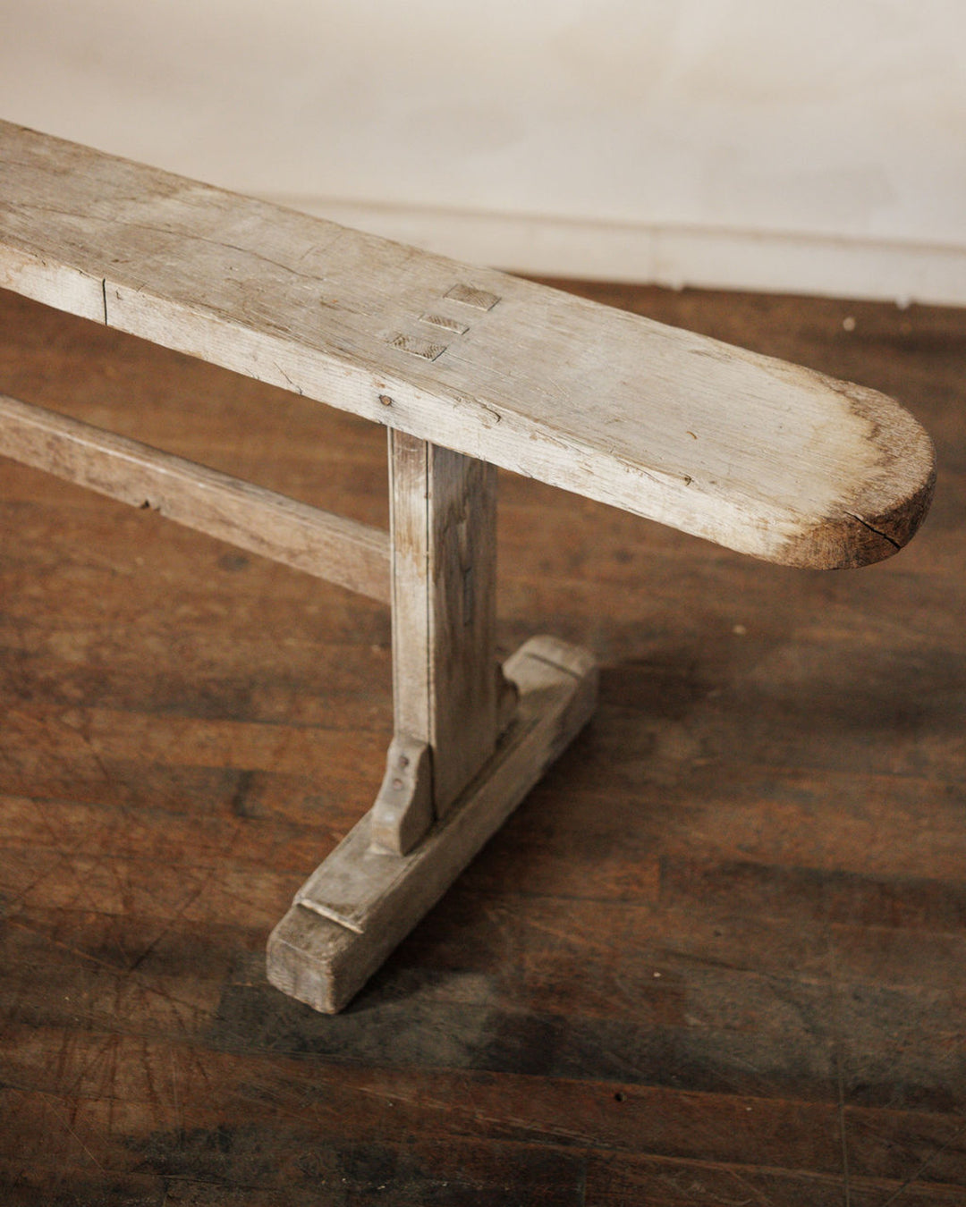 Farm Hand Bench