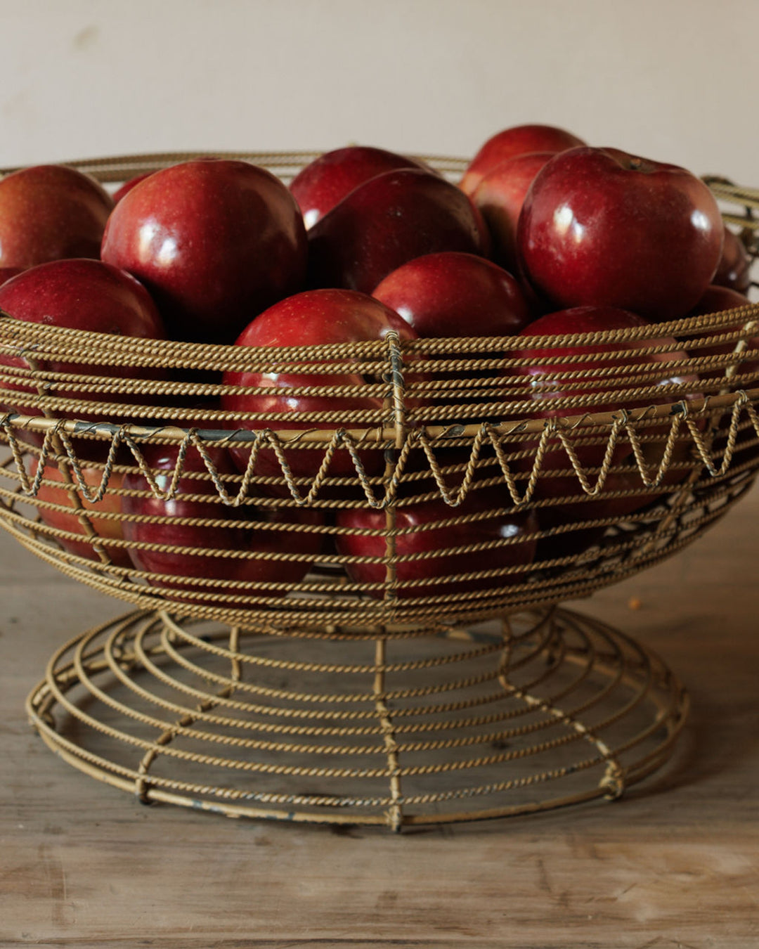 Fruit Basket