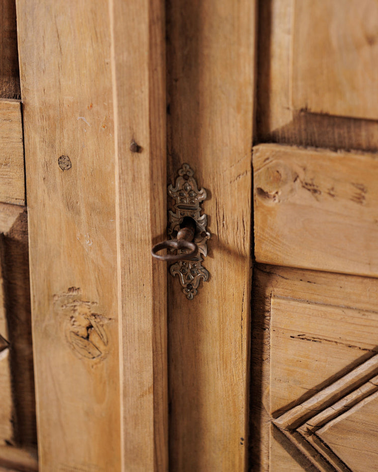 Catalonian Cupboard