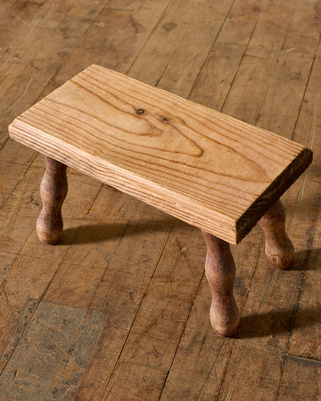 Mini French Stool