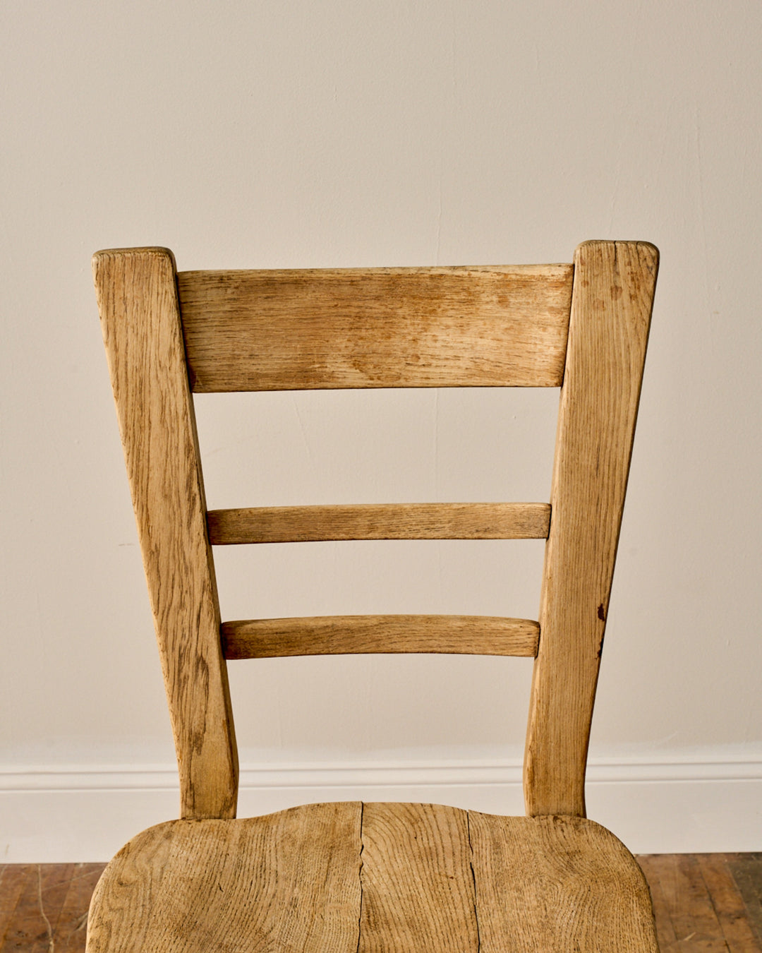 Antique French Chair