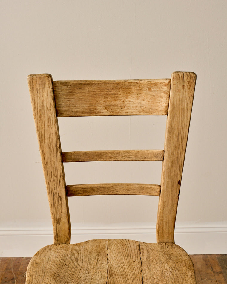 Antique French Chair
