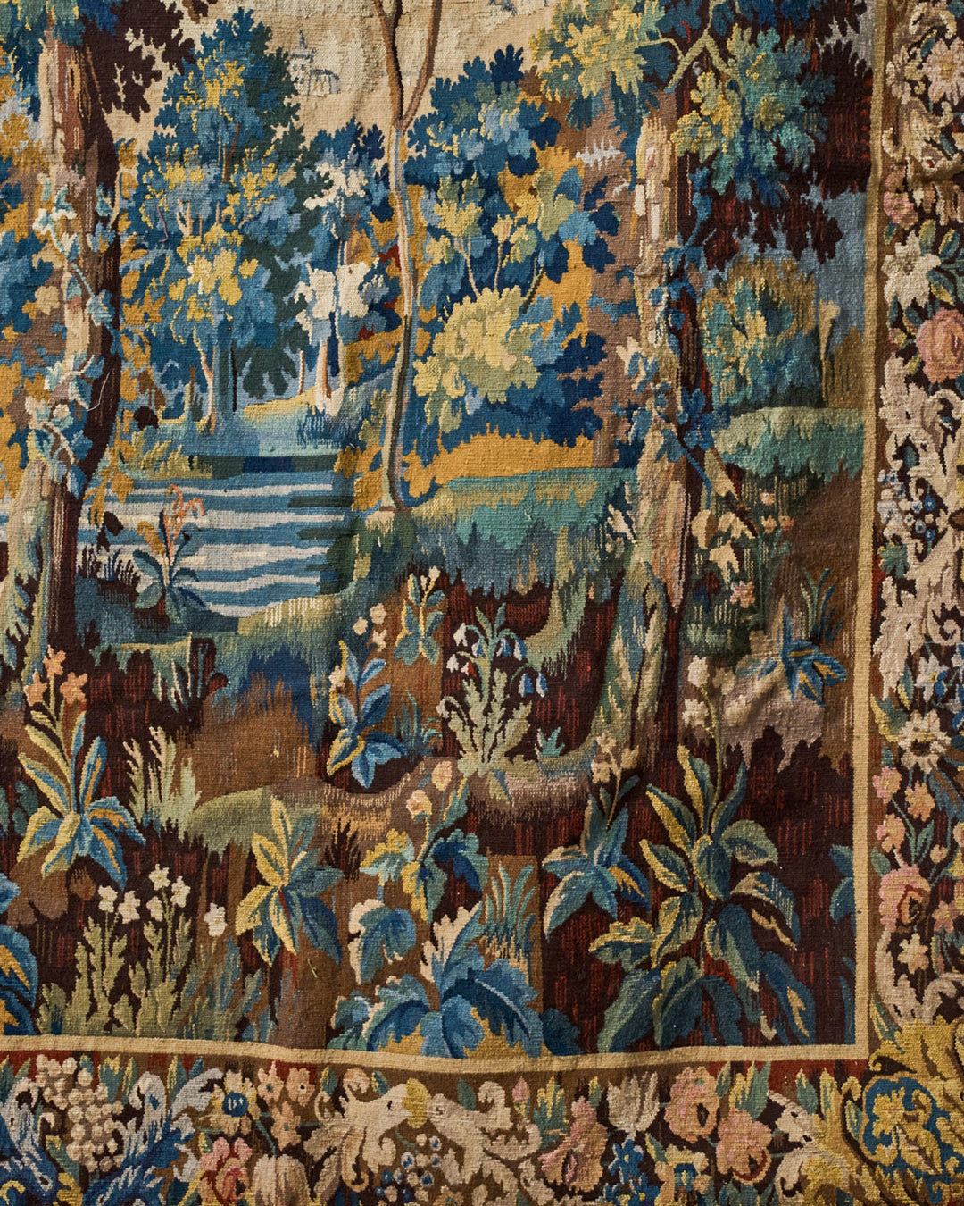 Tapestry - Bellême