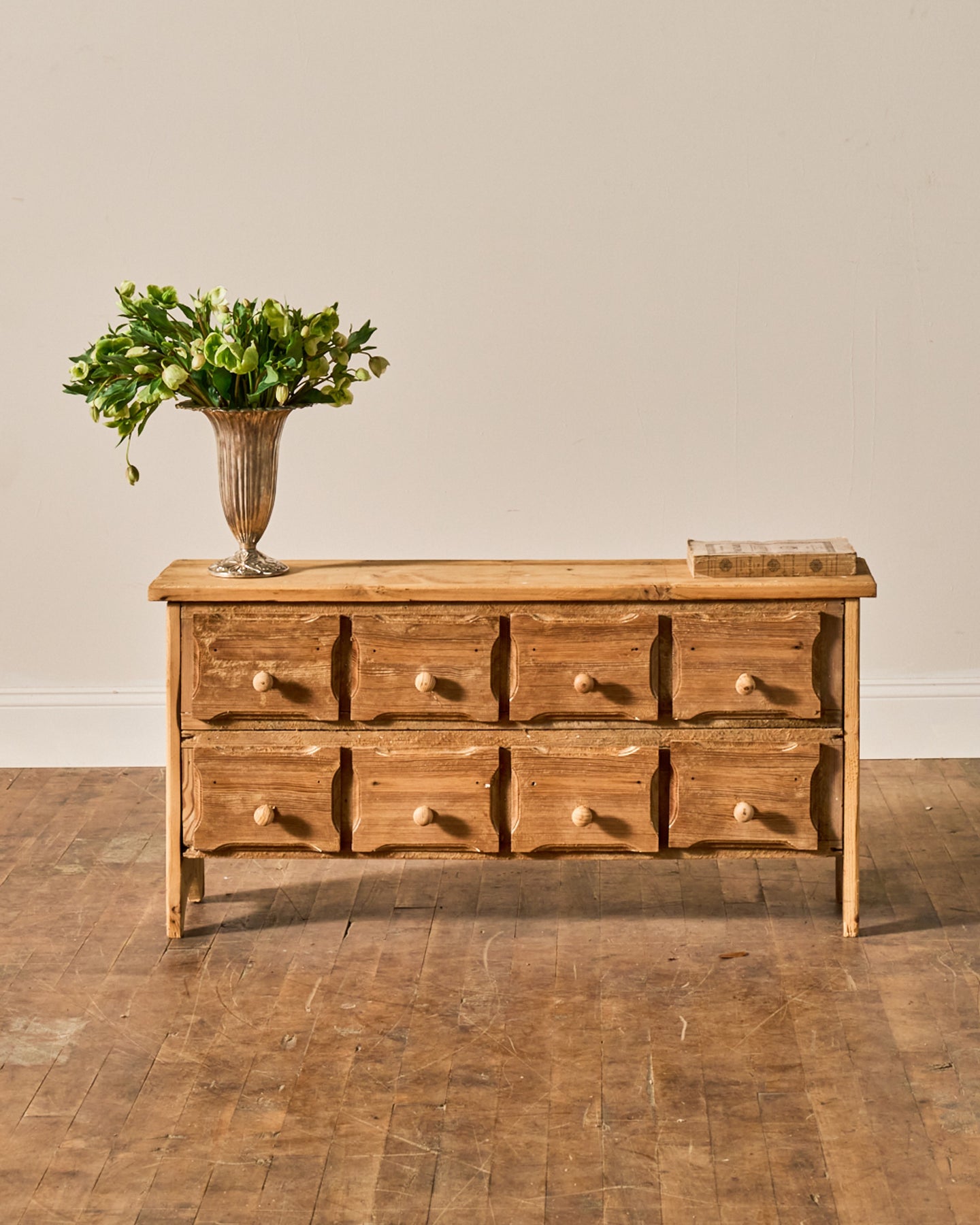 Petite French Dresser