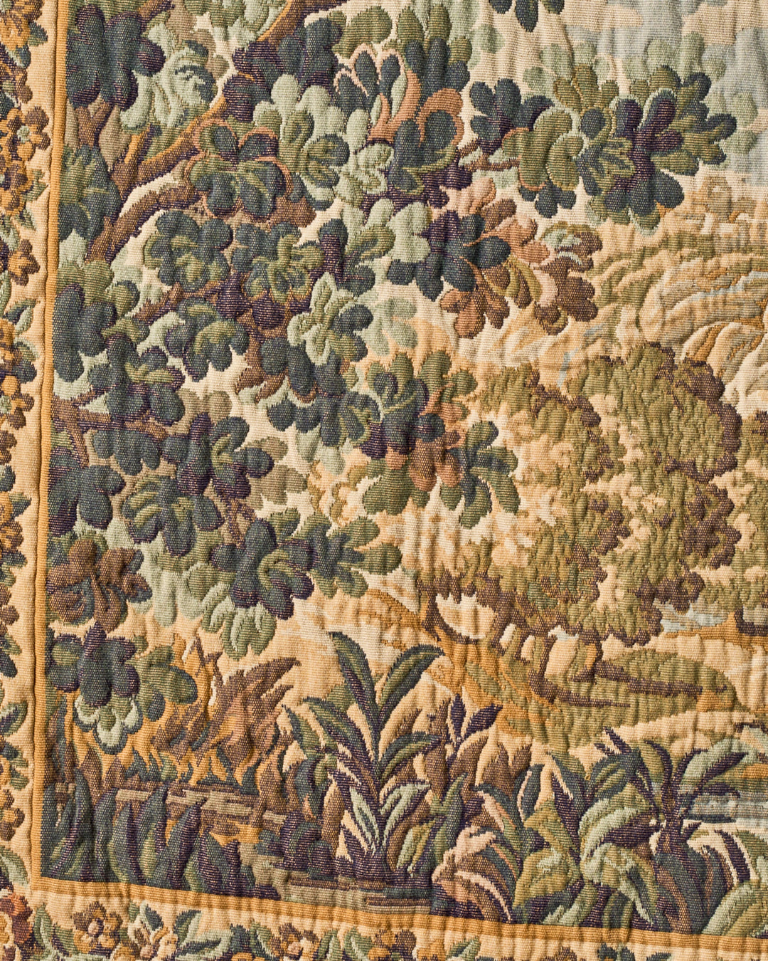 Tapestry - Le Perche