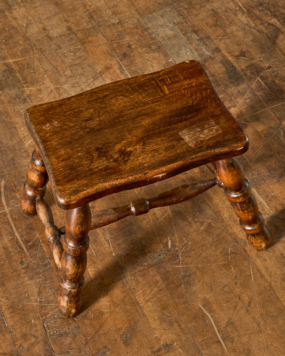 French Stool