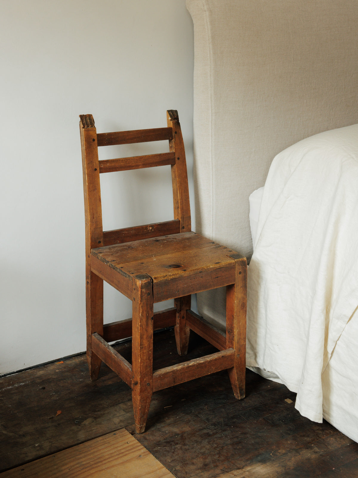 Alps Side Chair
