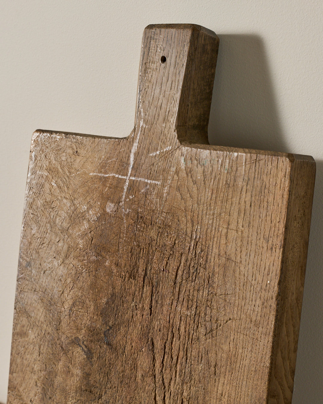 Antique Cutting Board - III