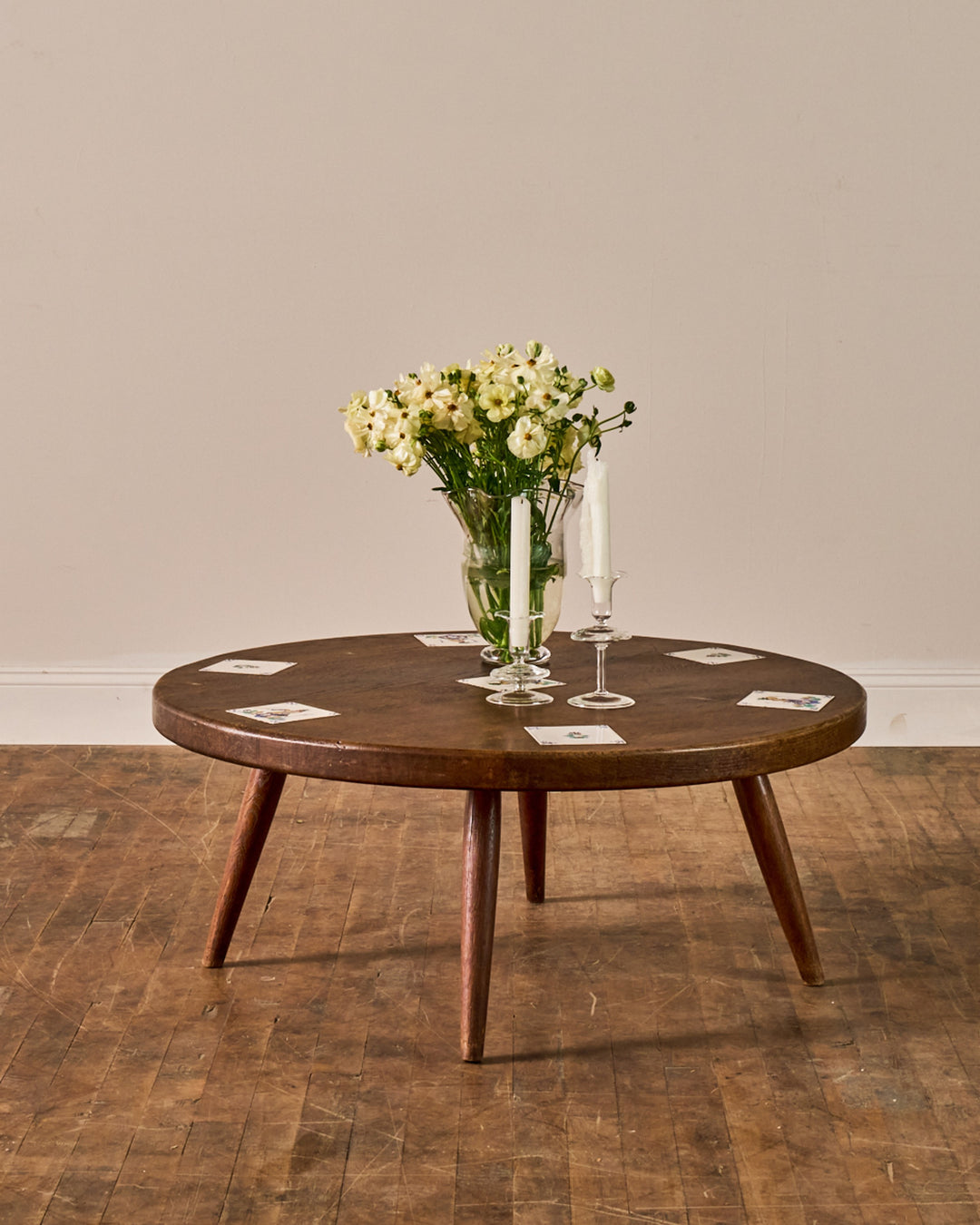 Delft Time Coffee Table