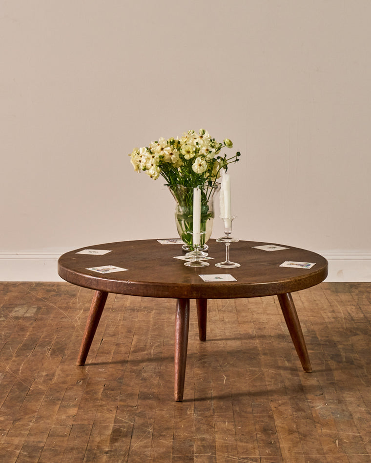 Delft Time Coffee Table
