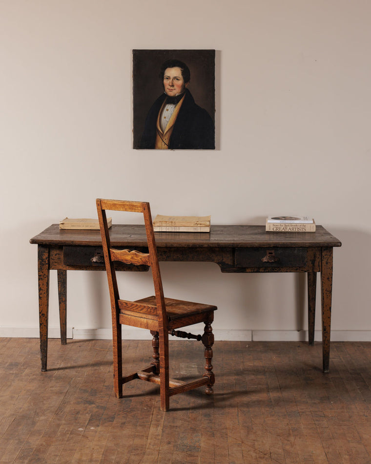 19th c. Artists Desk