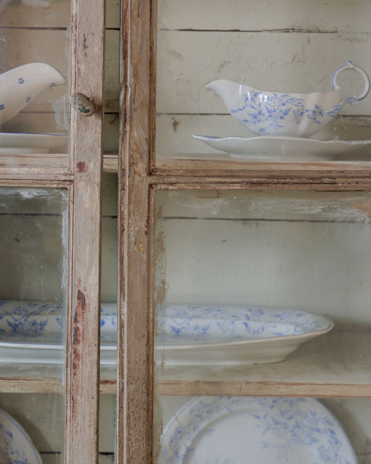 Chateau Kitchen Hutch