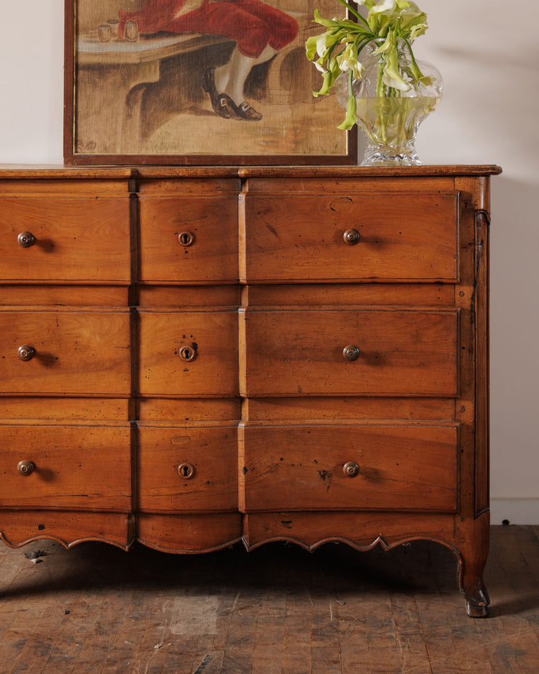 19th c. Dresser