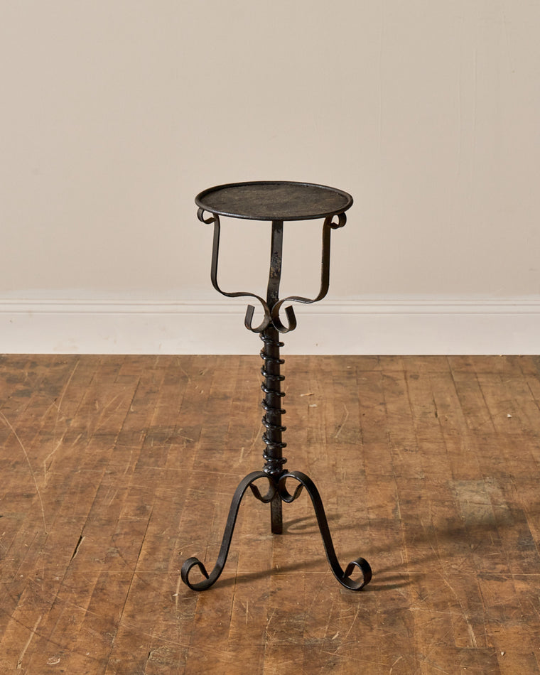 Spanish Martini Table