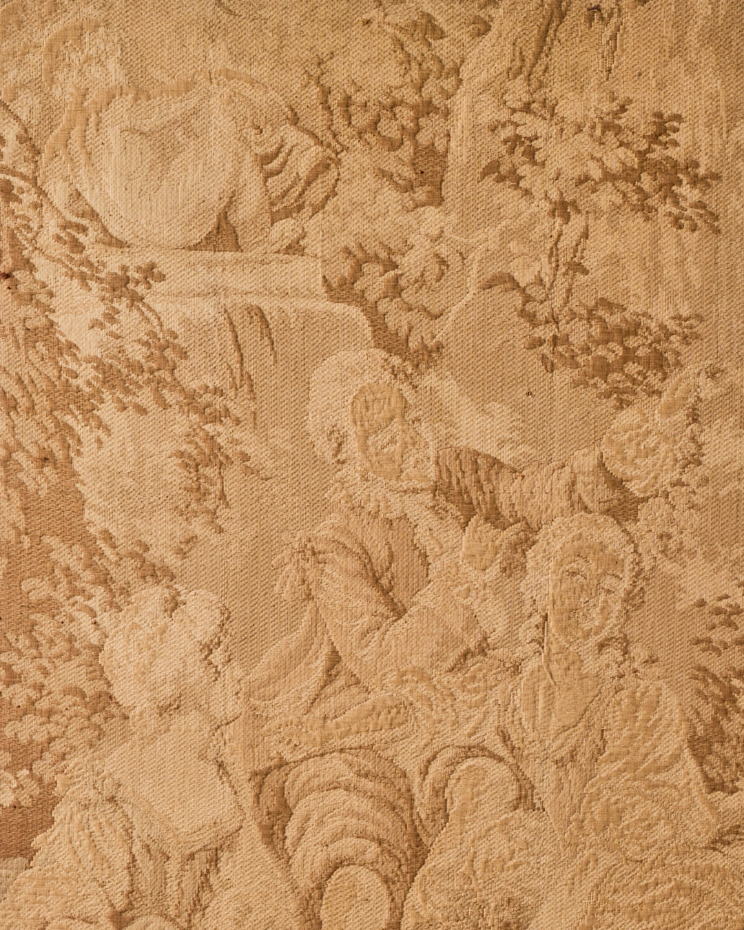 Belgium Tapestry - The Gathering