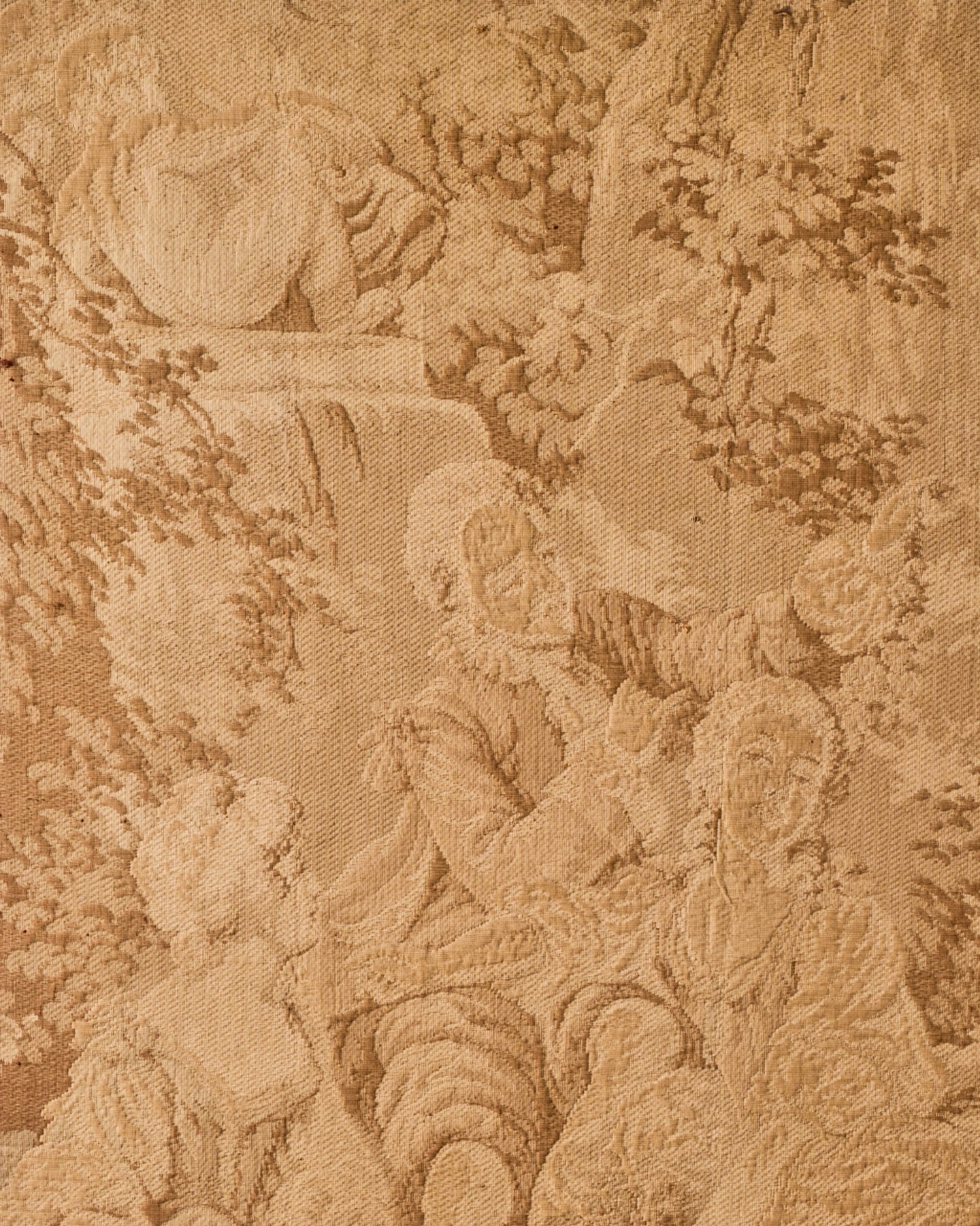 Belgium Tapestry - The Gathering