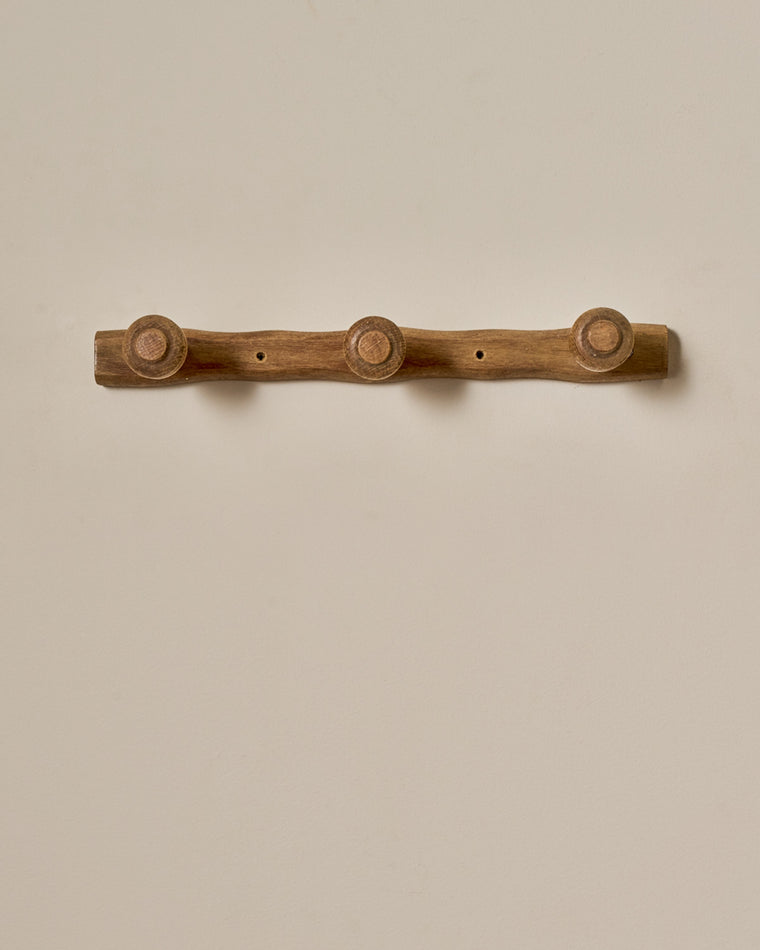 French Coat Rack