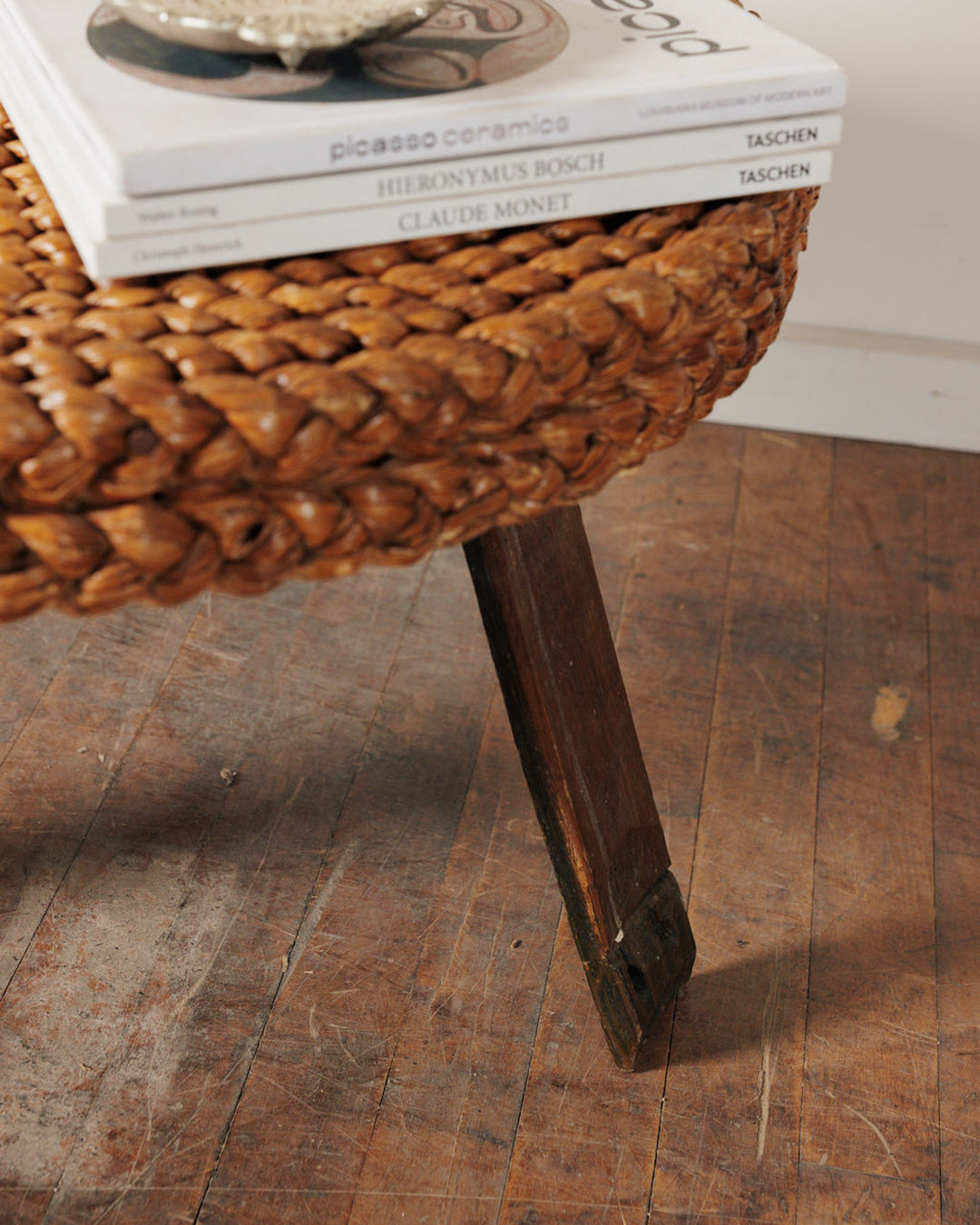 Audoux Minet Coffee Table