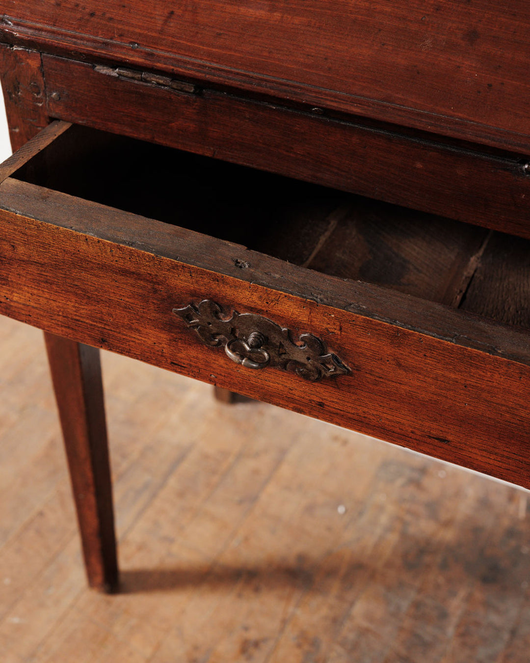 18th c. Writers Desk