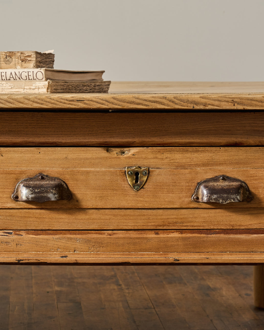Monumental Lyon Coffee Table