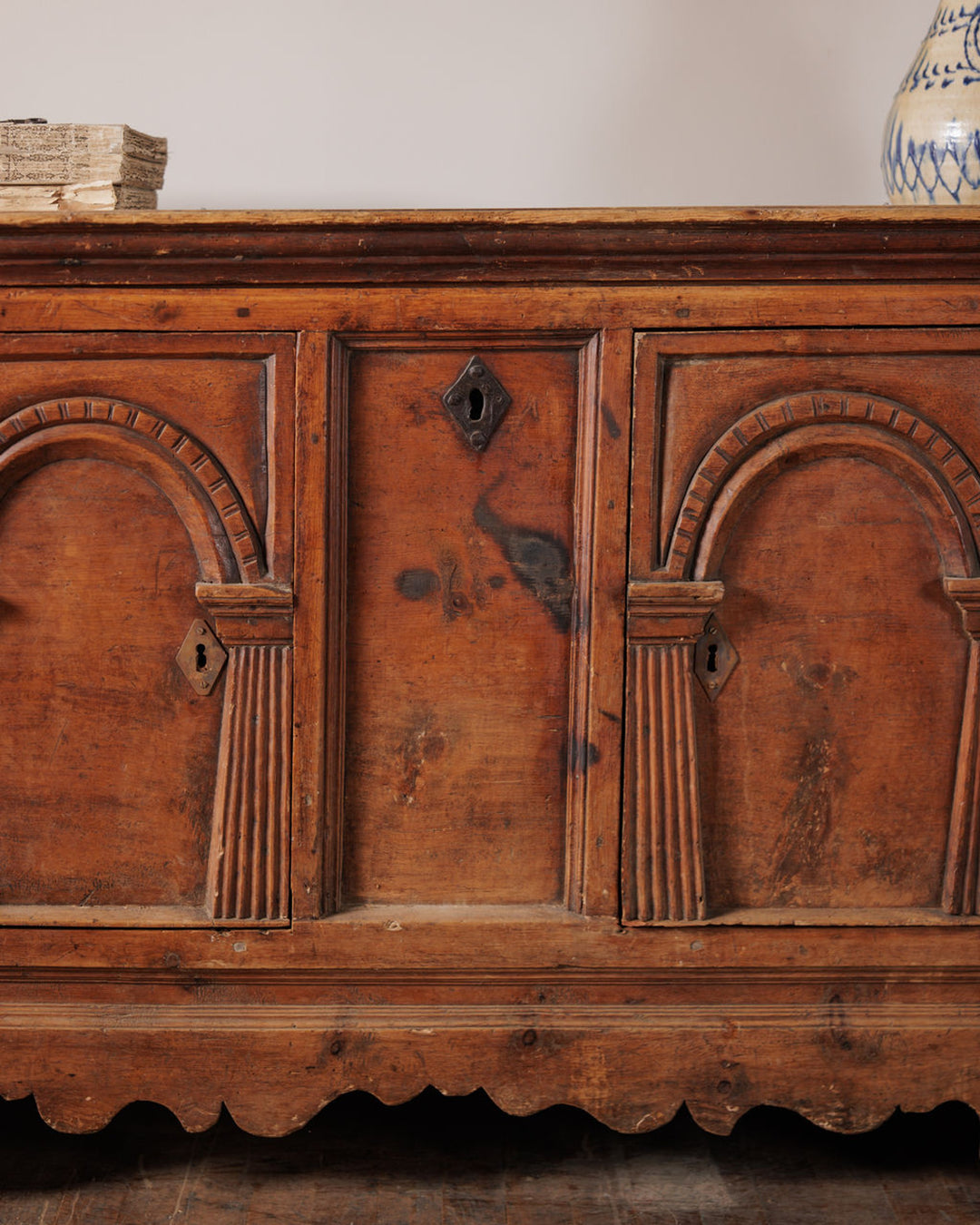 18th c. Sideboard