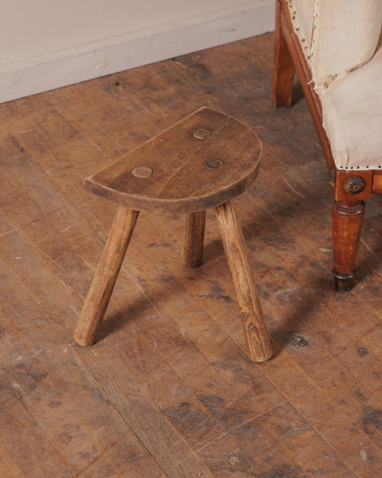 Milking Stool