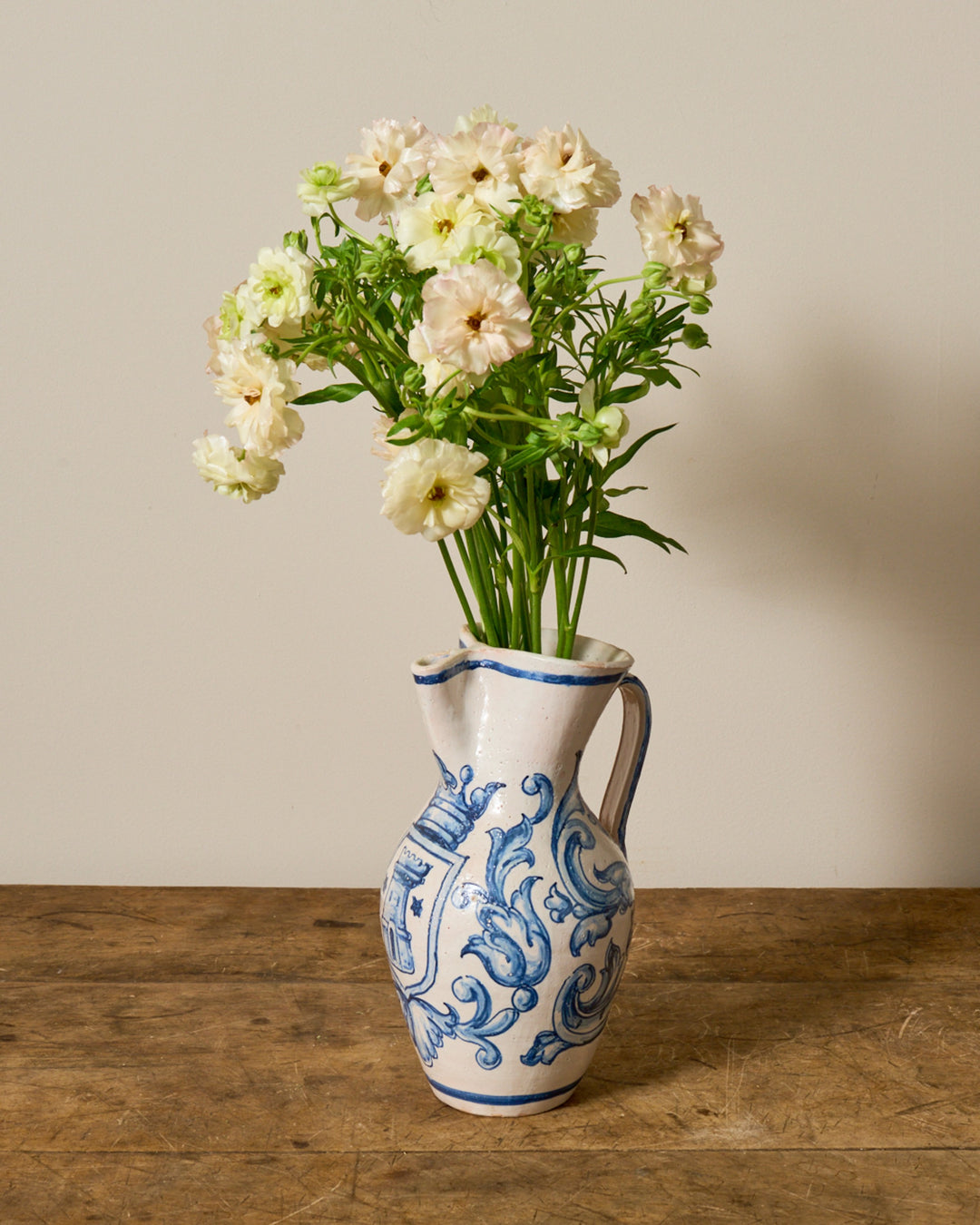 Rare Spanish Carafe