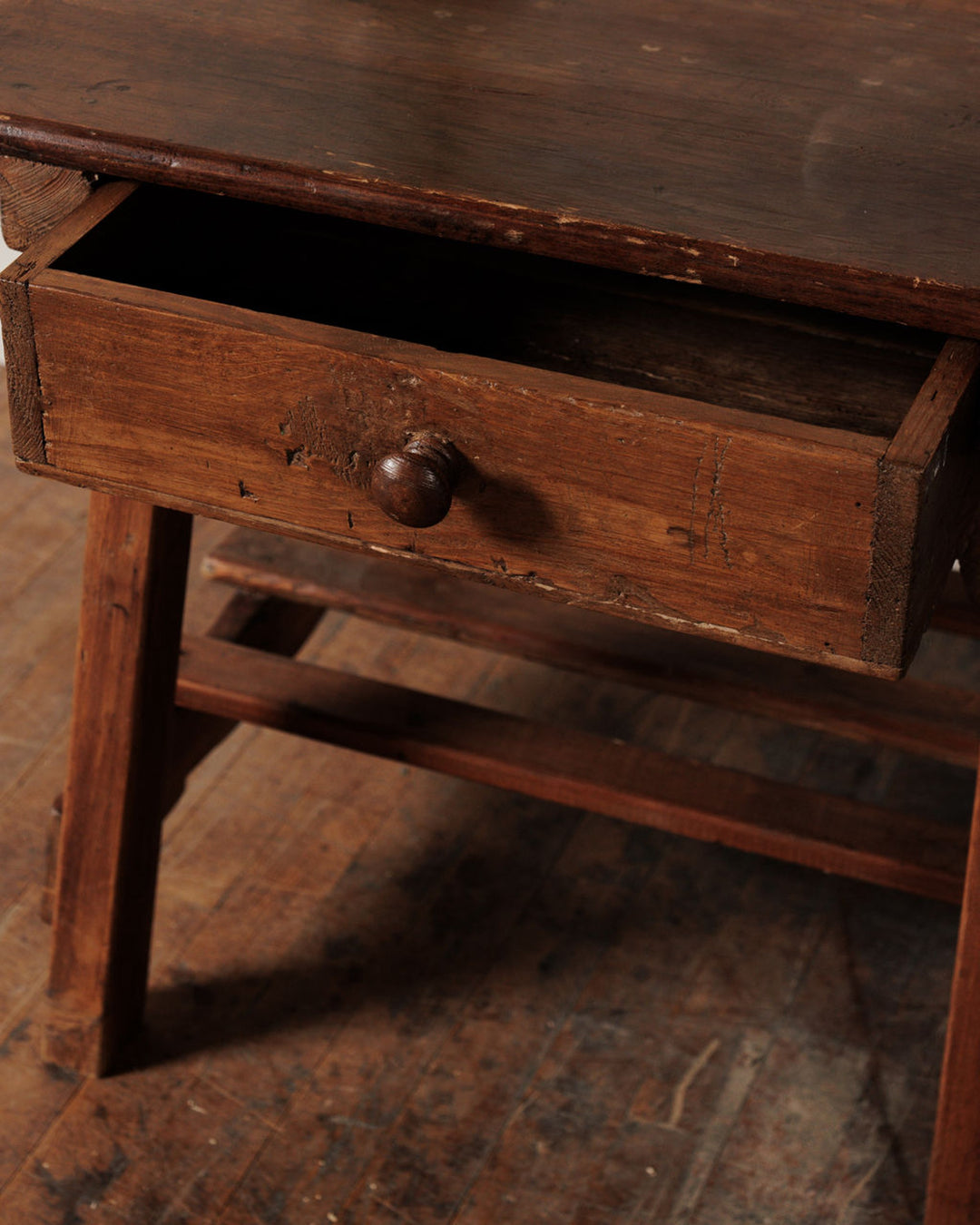 Spanish Table