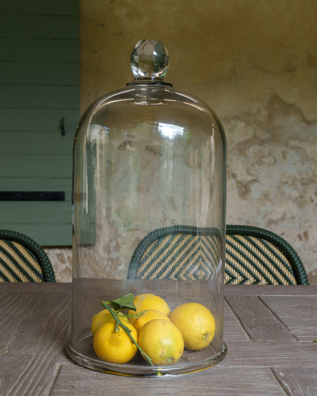 Antique French Cloche