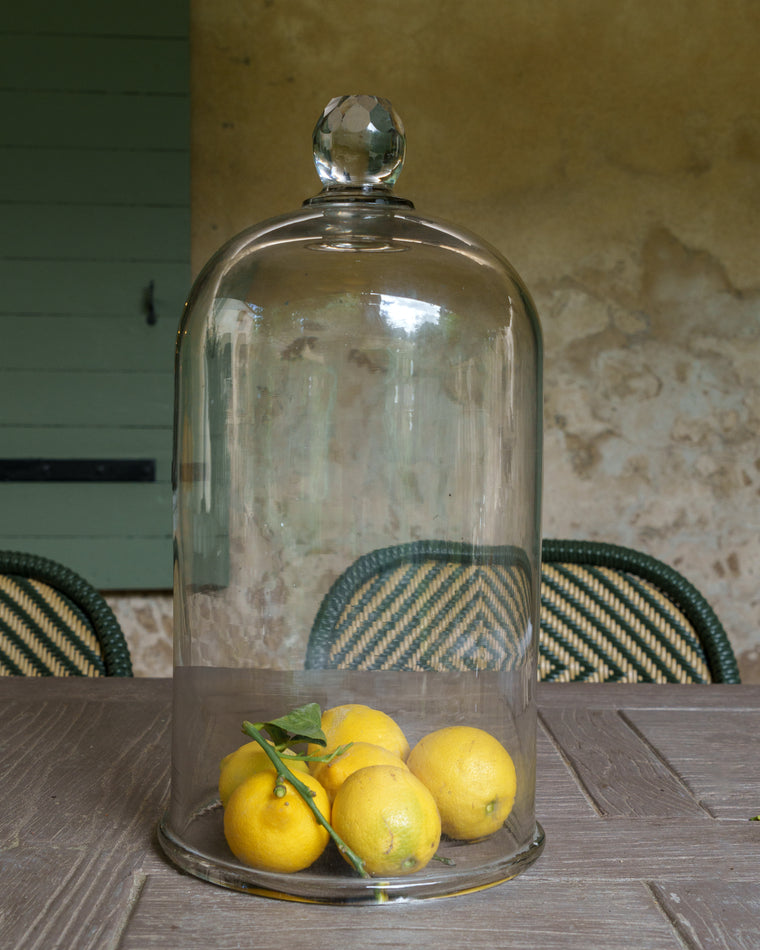 Antique French Cloche