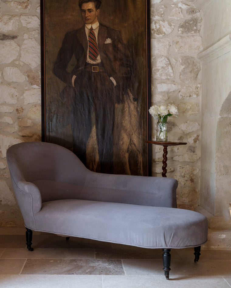 Napoleon III Chaise