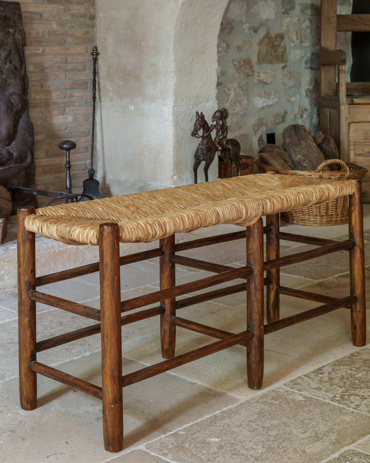 Rush Bench