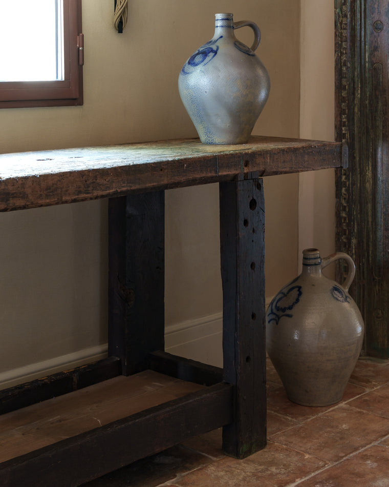 French Workbench