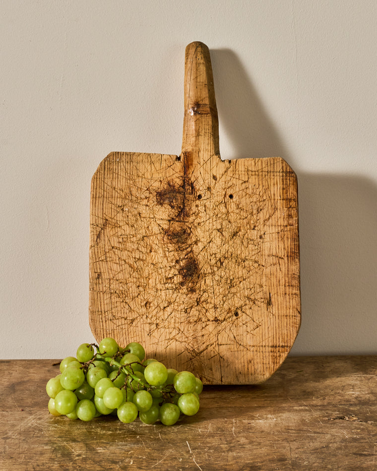 French Cutting Board