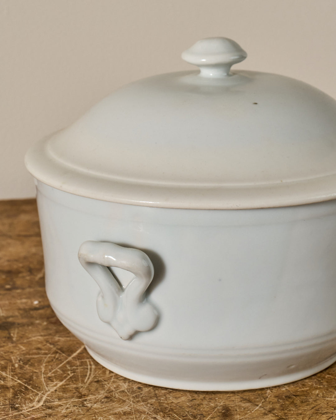 French Tureen - II