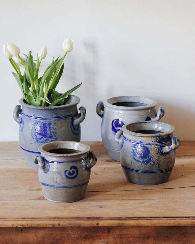 Handled Alsace pot