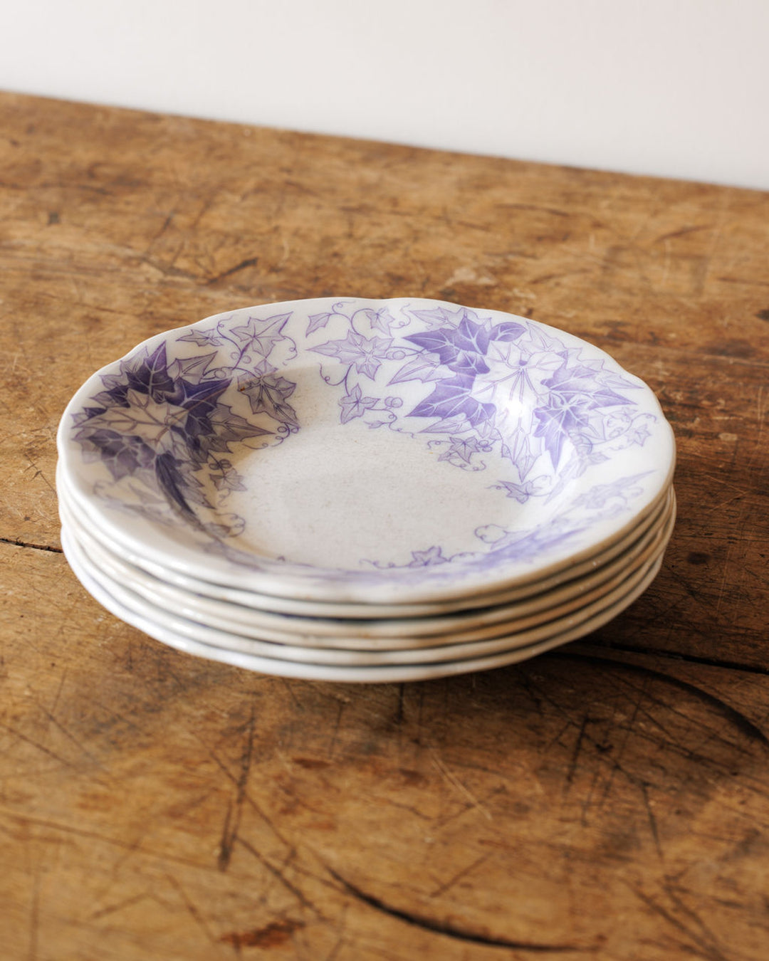 Bryonia Soup Bowl