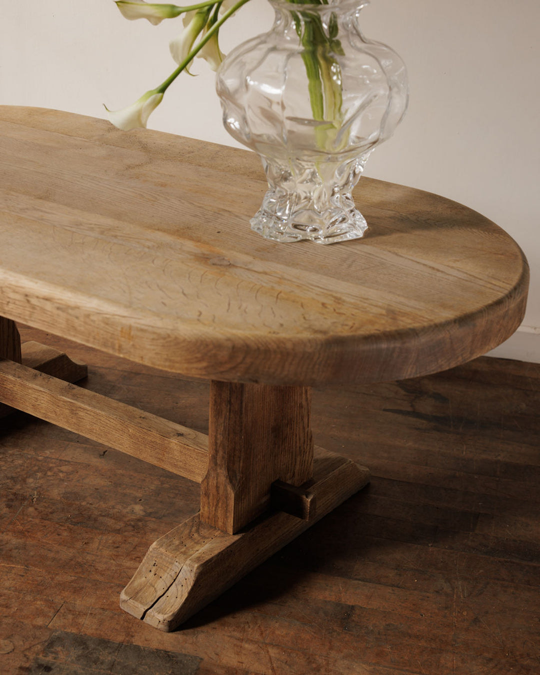 Oak Coffee table