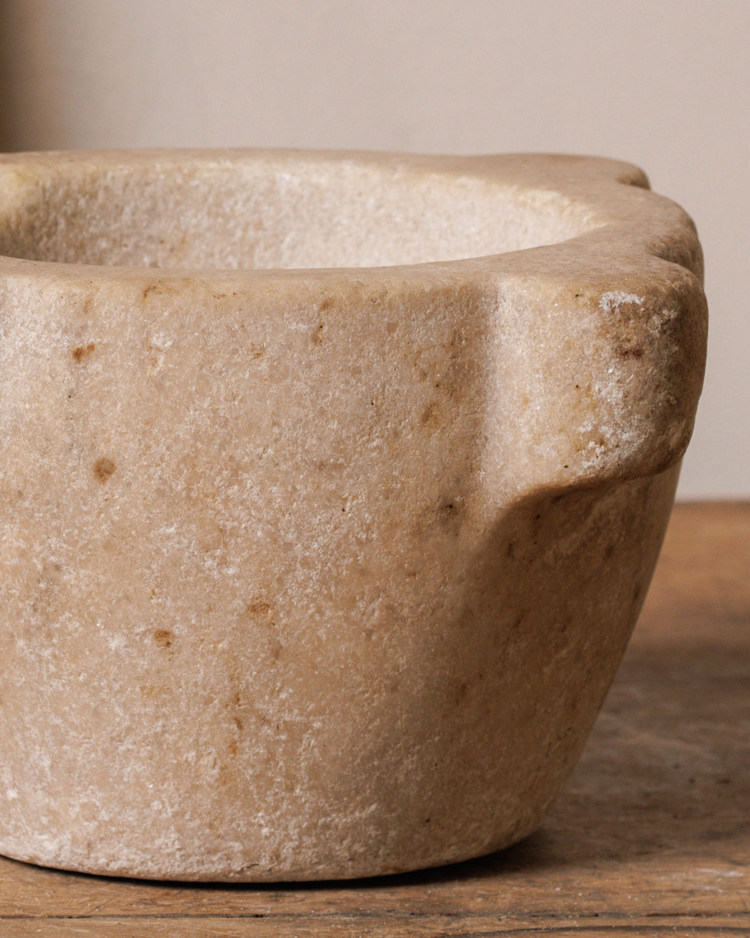 French Beige Mortar