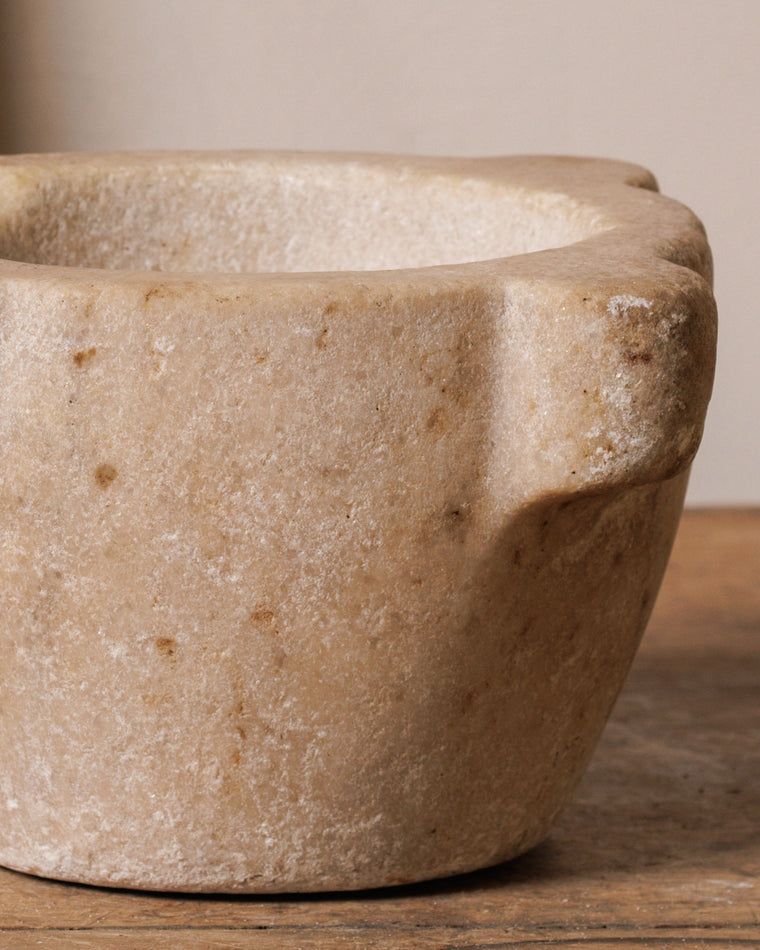 French Beige Mortar