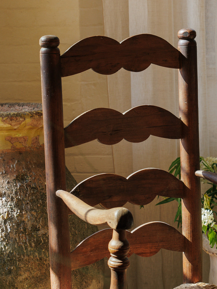 Rush Armchair