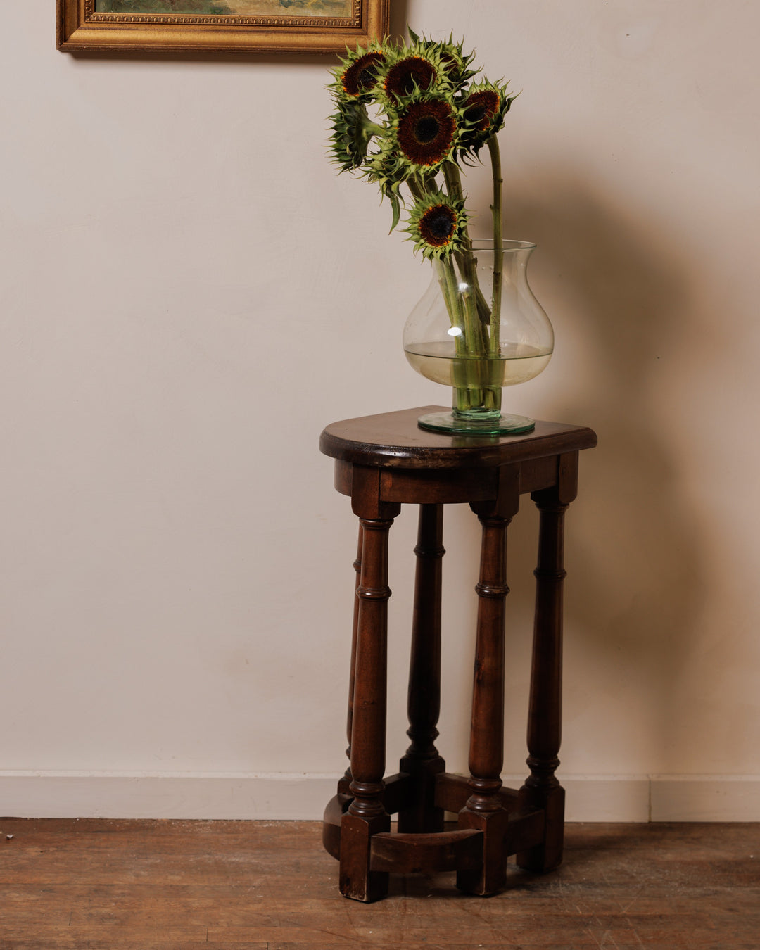 Cantor Stool