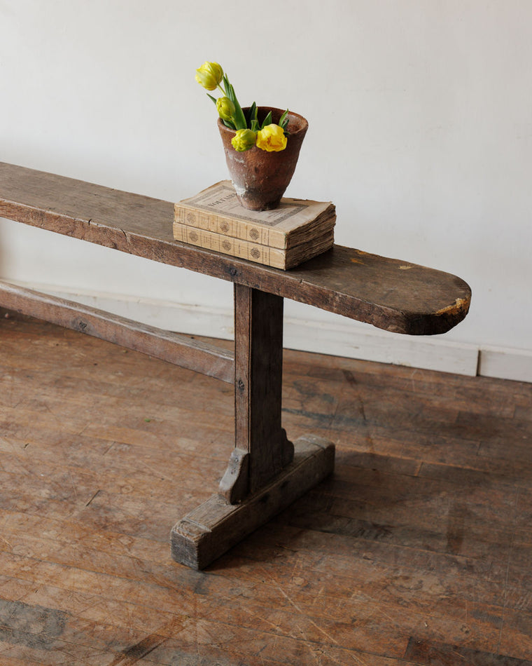 Farm Bench