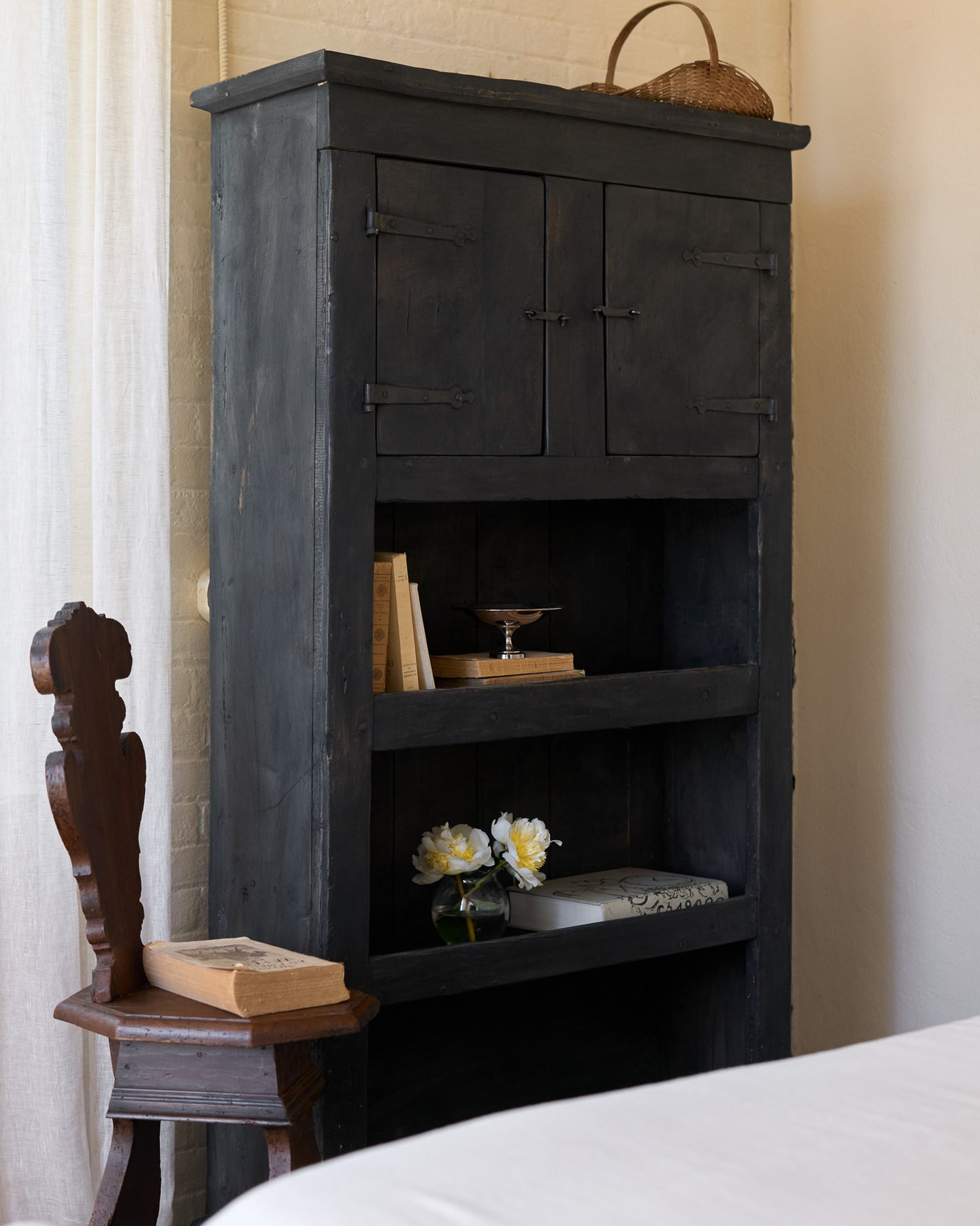 Rare Spanish Cupboard