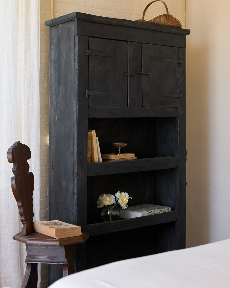 Rare Spanish Cupboard