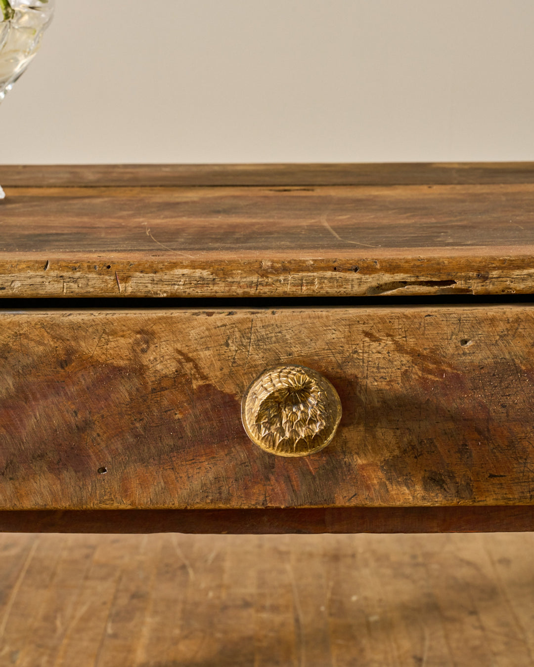 Antique French Desk
