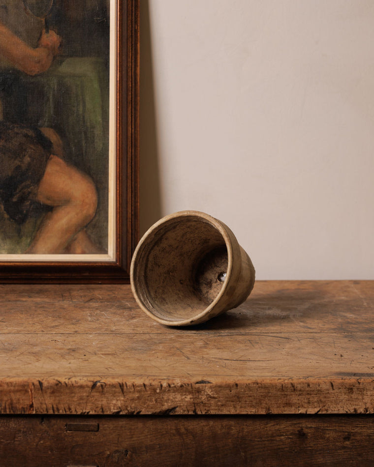 Italian Flower Pot - 1